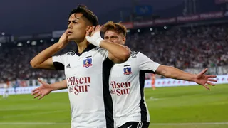 Colo Colo sale a sellar ante Fortaleza la clasificación a octavos en la Copa Libertadores