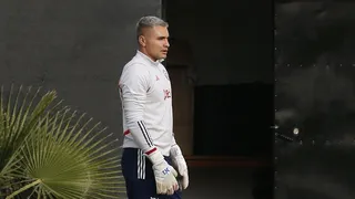 La oncena estelar que probó Berizzo en la Roja con miras al amistoso ante Cuba