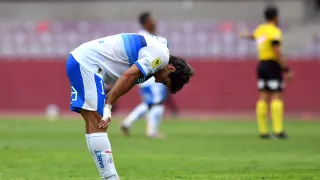 Tribunal de Disciplina golpea a la UC: ¿cuántos partidos recibió Montes?