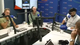 Al Aire Libre en Cooperativa: Los ecos del primer triunfo de la Roja en la era Berizzo