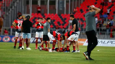 Rangers de Talca: el peor equipo del fútbol profesional en toda América