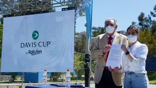 Presidente de la Fetech: Viña del Mar tiene todas las condiciones para el buen desarrollo del deporte