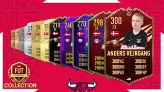 Niño prodigio de FIFA 21 perdió tras 535 victorias consecutivas