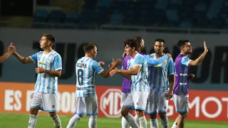 Magallanes desafía a Liga de Quito en busca su primer triunfo en la Sudamericana