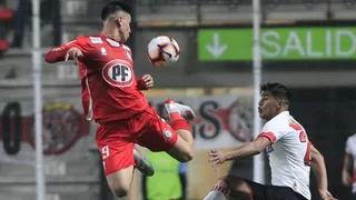 Duelo entre Curicó Unido y Unión La Calera también fue suspendido por el coronavirus