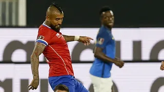 Castrilli cree que fue penal: Qué impotencia que Brasil siempre se ve favorecido con los fallos arbitrales