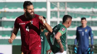 Así está la tabla de las Clasificatorias Sudamericanas al Mundial de Qatar 2022