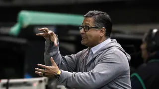 Ronald Fuentes: El objetivo con Santiago Wanderers es llegar a un torneo internacional