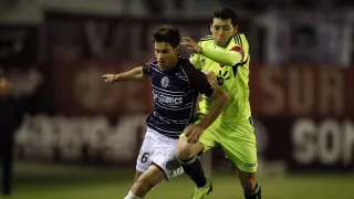 El recuerdo amargo que persigue a la U de Chile antes de enfrentar a Lanús