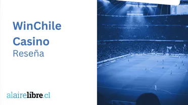 WinChile Casino Chile
