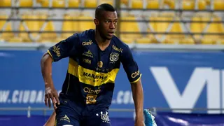 Jonathan Copete explicó su salida de Everton: La pandemia complicó todo para quedarme un poco más