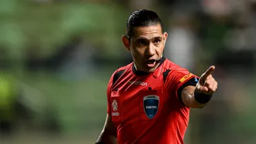 Quién es Guillermo Guerrero: Datos, polémicas y el historial del árbitro de Riestra vs Palestino