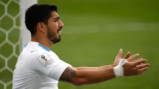 Vicepresidente de Gremio desmintió rumor sobre el retiro de Luis Suárez