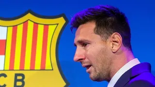 Las 10 frases destacadas que dejó Lionel Messi en su despedida de FC Barcelona