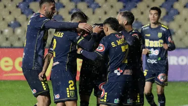 U. de Concepción se quedó con la Zona Sur de la Copa Chile pese a su caída contra Temuco