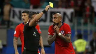 Patricio Loustau abitrará el último partido de la Roja en Clasificatorias