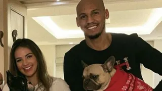 Traspaso de Fabinho al fútbol de Arabia Saudita está en riesgo por sus perros