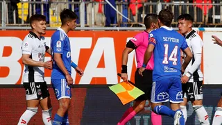 Colo Colo y la U deben revelar información sobre millonarias condonaciones tras fallo de la Corte de Apelaciones