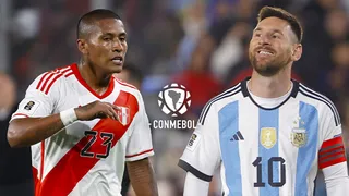 Argentina quiere mantener su campaña perfecta en su visita a un complicado Perú