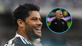 El Atlético Mineiro de Sampaoli va a la final de la Sudamericana: espera por U de Chile o Lanús