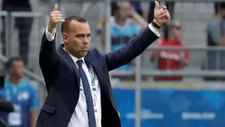 Rafael Dudamel: “El empate nos da posibilidades de clasificar hasta el final”