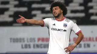 Falcón palpitó el duelo con Monagas y aseguró que desconoce ofertas del extranjero