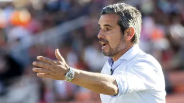 Santiago Wanderers confirmó a Miguel Ramírez como su DT para la temporada 2019