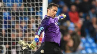Claudio Bravo: “No me inquieta buscar nuevos destinos”