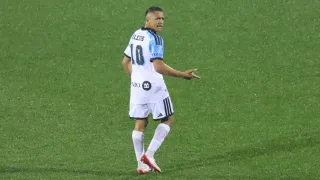 Alexis vive su momento más tenso en Canadá y su DT revela qué lo tiene molesto