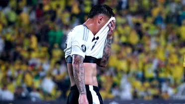 OFICIAL | Conmebol castiga a Colo Colo: derrota 0-3 por secretaría ante Fortaleza