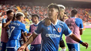 La programación de la novena fecha del Campeonato Nacional