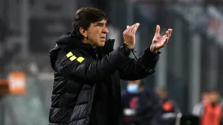 Gustavo Costas: Me ilusiona devolver a Bolivia a un Mundial