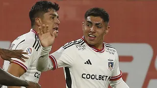 Damián Pizarro y Jordhy Thompson estarán en la citación del duelo ante Copiapó