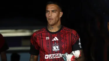 Entrena diferenciado: El refuerzo que se transformó en un dolor de cabeza para Colo Colo