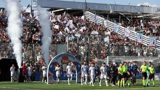 Hinchas sancionados podrán ir al Superclásico tras la apelación de Colo Colo ante la ANFP