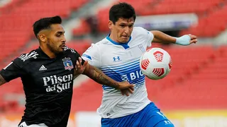 El clásico entre la UC y Colo Colo destaca en la agenda de la fecha 11 del Campeonato