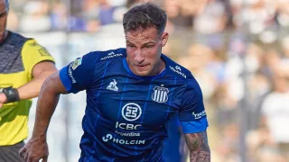 Colo Colo tomó una decisión final con Barticciotto en el cierre del mercado