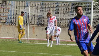 Deportes Valdivia cayó a Tercera A tras resta de puntos y derrota contra Iberia