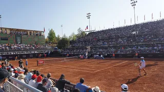“Saque y Red”: La gira sudamericana agregó nuevos torneos a su calendario