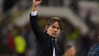 Inter de Milán amplió el contrato de Simone Inzaghi hasta 2024