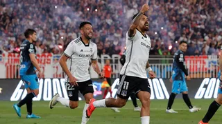 Aníbal Mosa confirmó un amistoso entre Colo Colo y un histórico rival internacional para sus 100 años