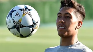 Roberto Firmino: Ganar la Champions sería un momento muy emocionante