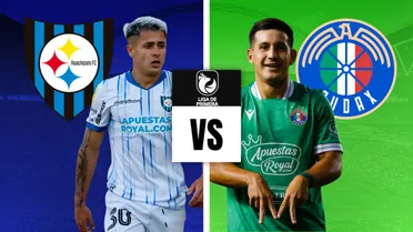 ¿Dónde ver Huachipato vs Audax Italiano? Horario, canal y cómo ver EN VIVO el Campeonato Nacional
