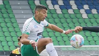 Puerto Montt y Santiago Morning igualaron sin goles y pusieron al día la Primera B