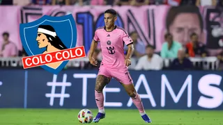 “Encantados de escuchar”: Representante de Matías Rojas le abre la puerta a Colo Colo