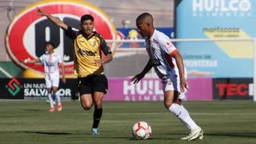 Coquimbo Unido vs Cobresal por el Campeonato Nacional 2024 EN VIVO: Formaciones, a qué hora comienza el partido, cuándo y dónde verlo