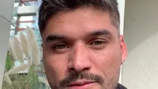 La defensa de Quintanilla por polémico asado: “Se arma una bola de nieve con un tema sin base”