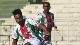 Luis Jiménez y duelo con Cerro Largo: No hay rival fácil en la Copa Libertadores