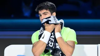 Alcaraz se quedó a un título y a más de cinco millones de dólares de Djokovic en el 2023