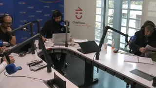 Al Aire Libre en Cooperativa: Se cierra la fecha 14 del Campeonato Nacional